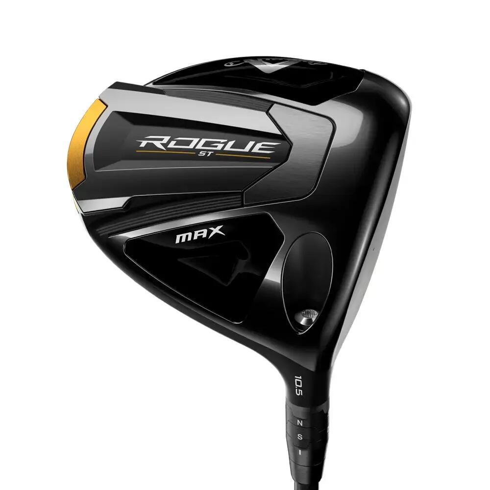 Callaway Golf Rogue ST Max Driver 10.5º