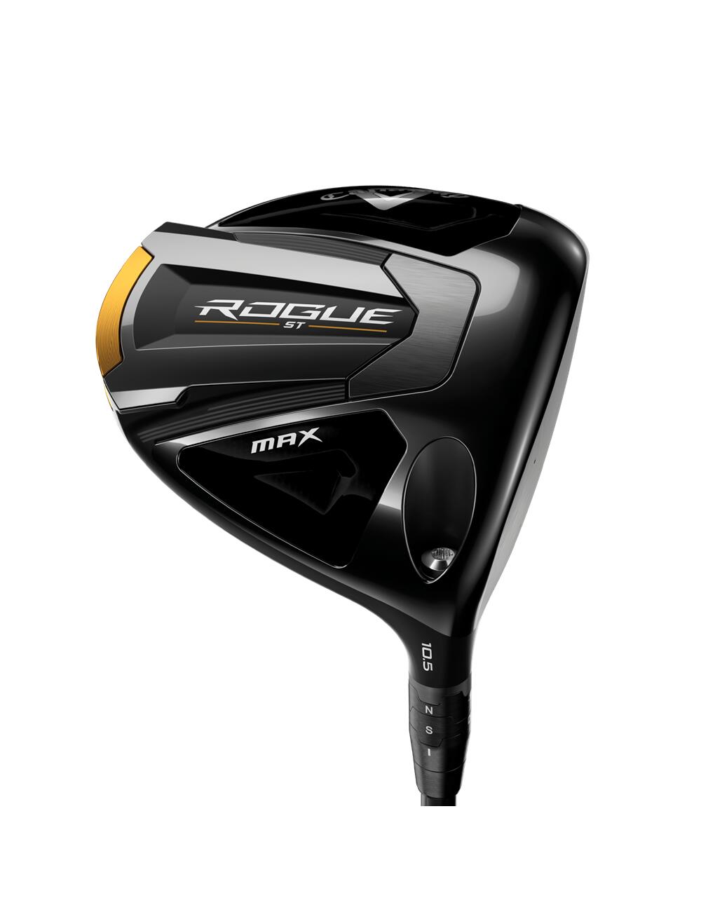 Callaway Golf Rogue ST Max Driver 10.5º | Decathlon