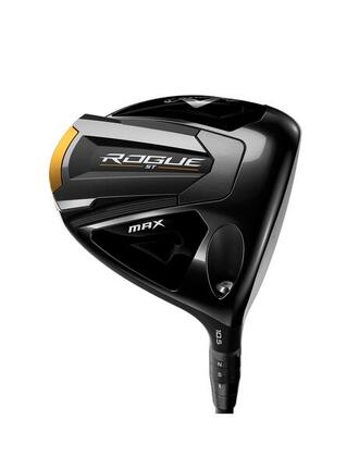 Callaway Golf Rogue ST Max Driver 10.5º
