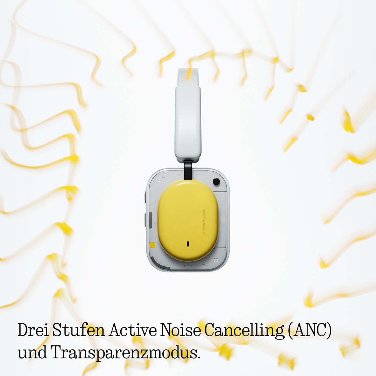 Nothing Headphone (a) Over-Ear-Kopfhörer 6/7