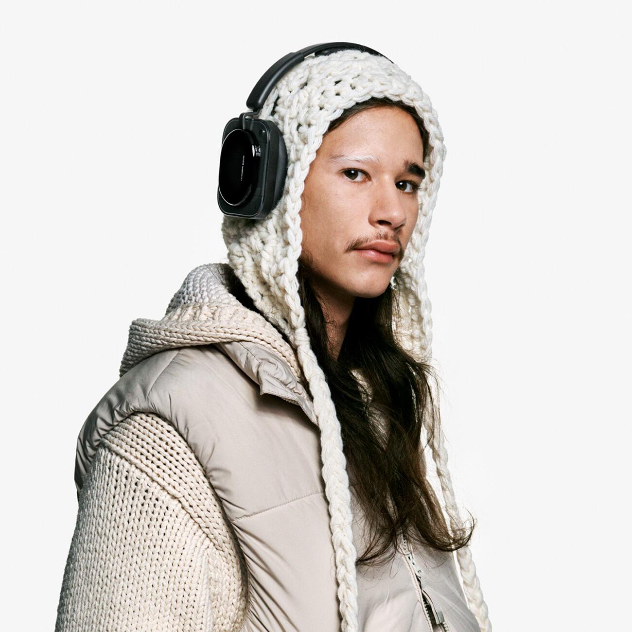 Nothing Headphone (a) Over-Ear-Kopfhörer 7/7