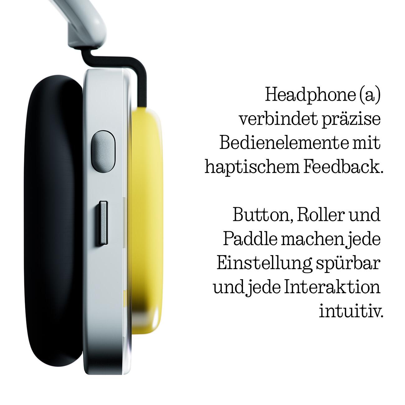 Nothing Headphone (a) Over-Ear-Kopfhörer 5/7