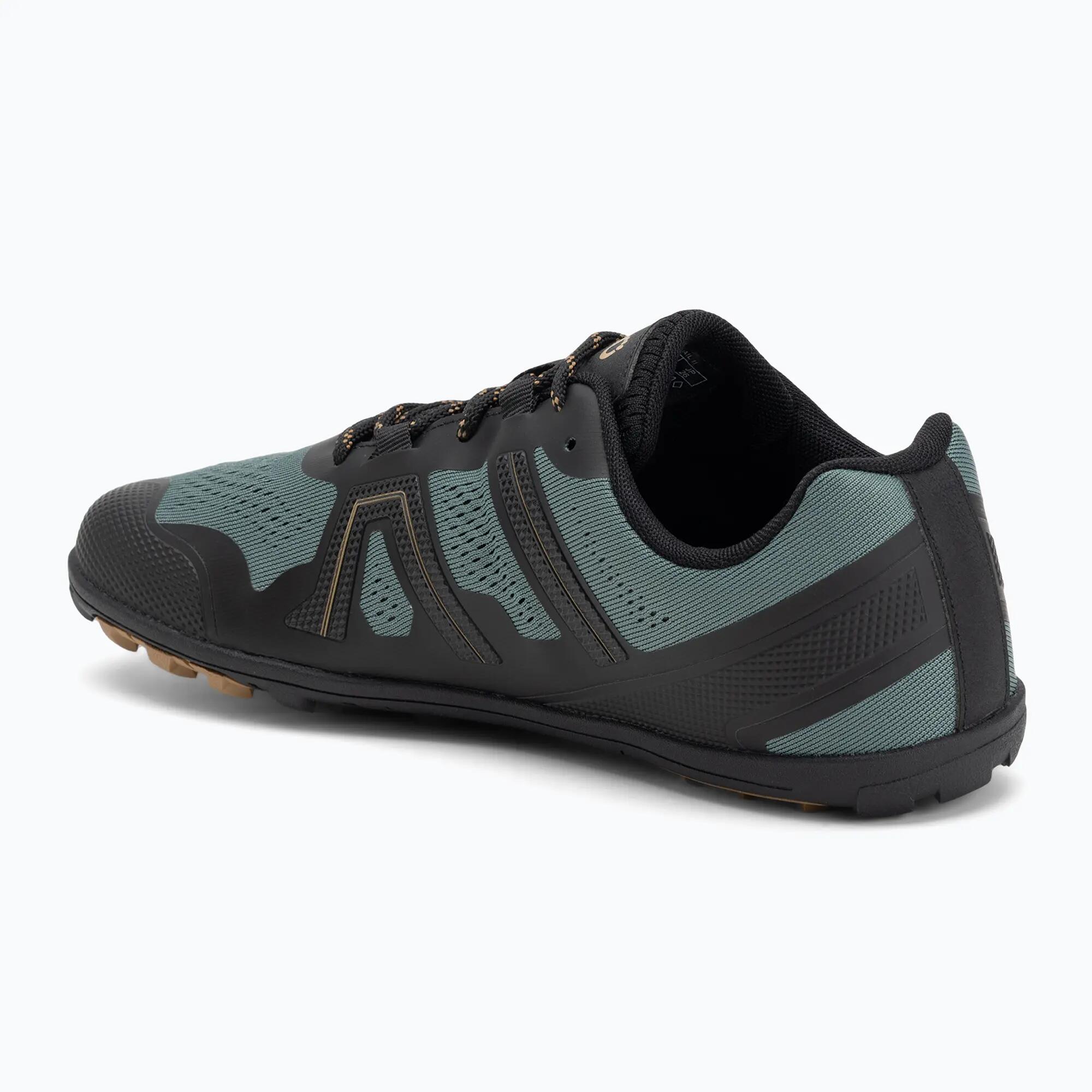 Pantofi barefoot bărbați Xero Shoes Mesa Trail II 3/7