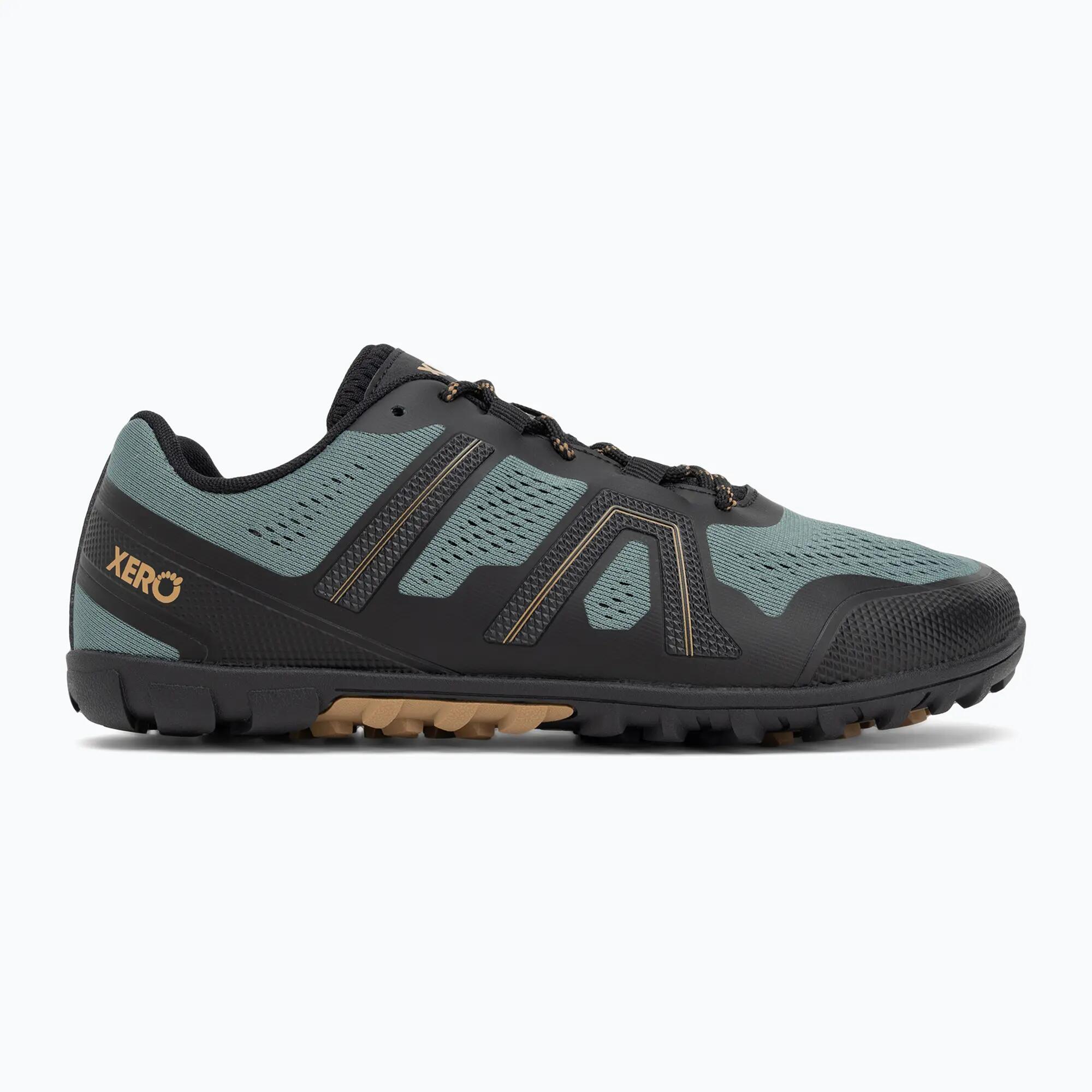 Pantofi barefoot bărbați Xero Shoes Mesa Trail II 2/7
