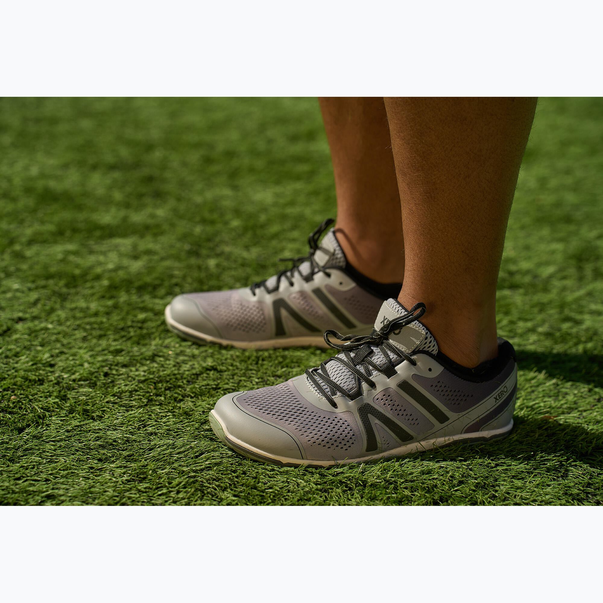 Scarpe barefoot da uomo Xero Shoes HFS II 3/7