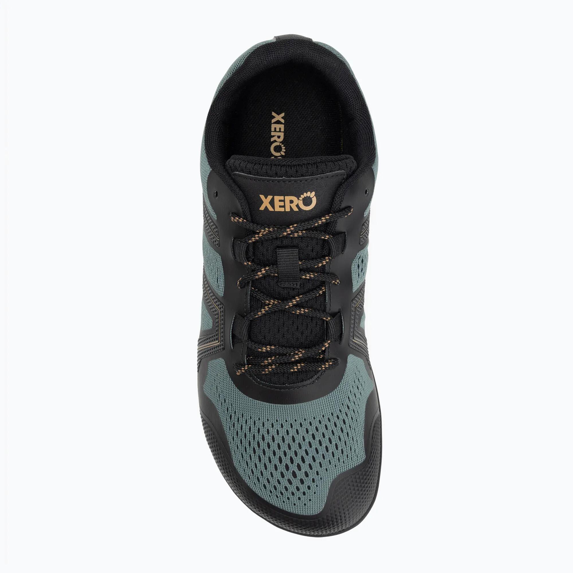 Pantofi barefoot bărbați Xero Shoes Mesa Trail II 5/7