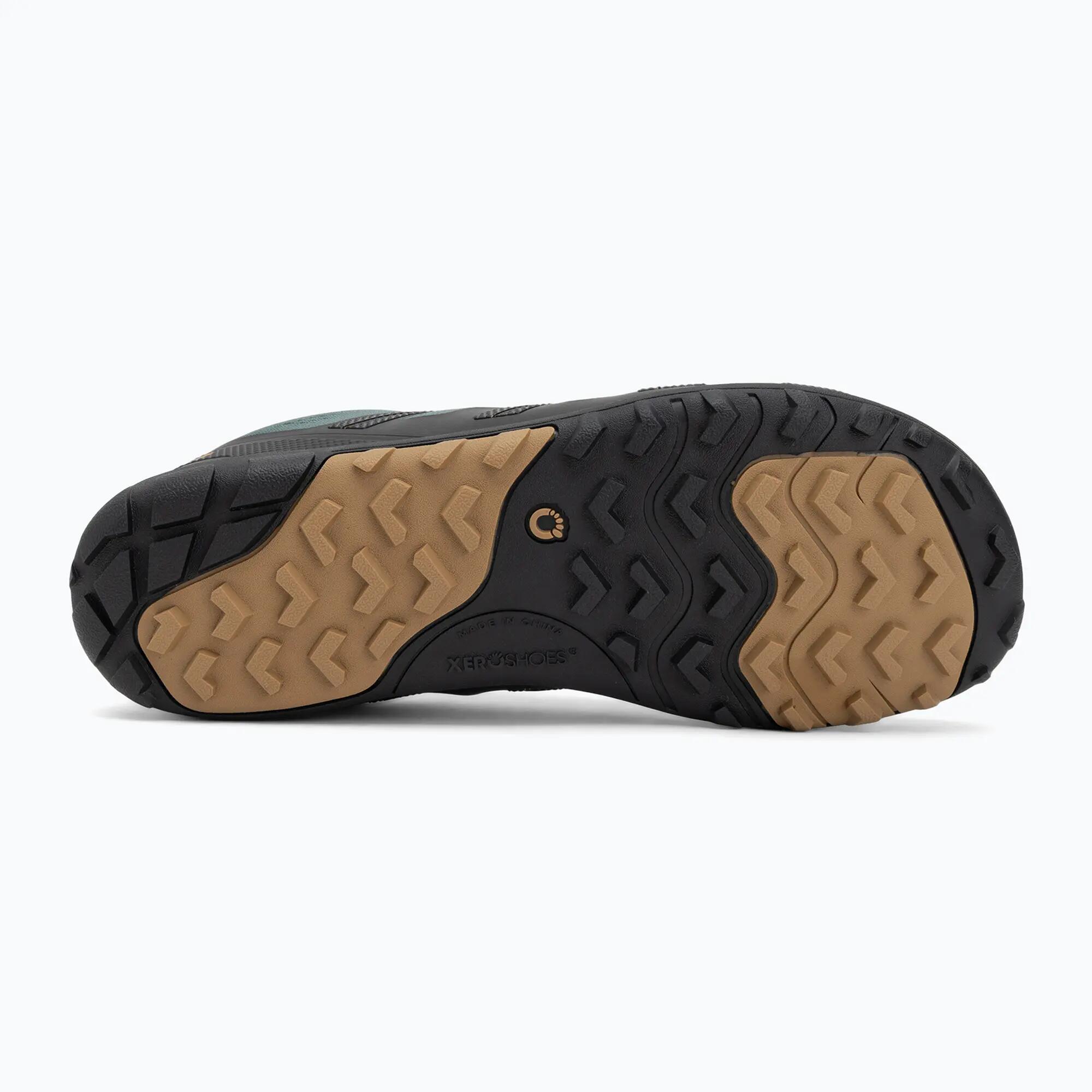 Pantofi barefoot bărbați Xero Shoes Mesa Trail II 4/7