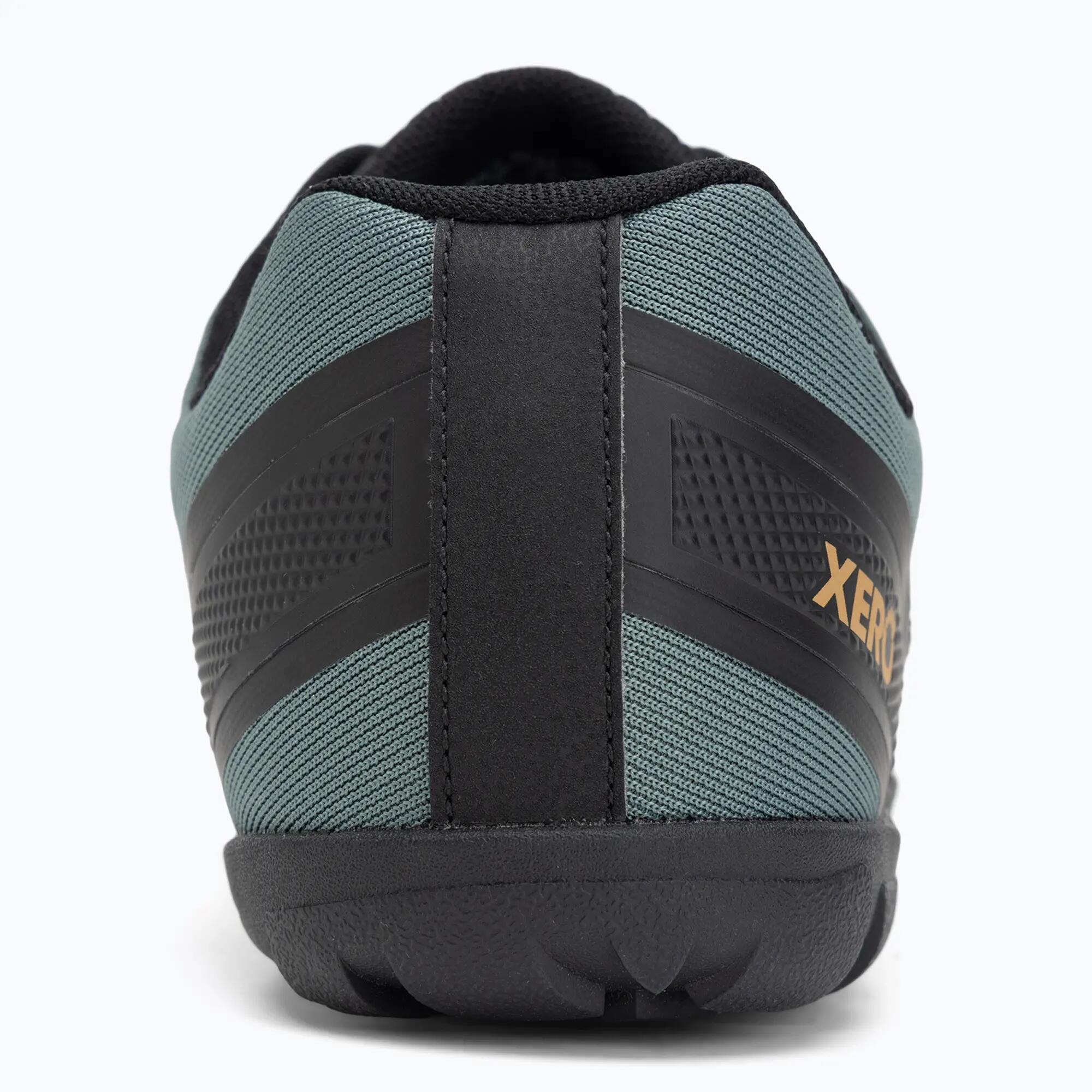 Pantofi barefoot bărbați Xero Shoes Mesa Trail II 6/7