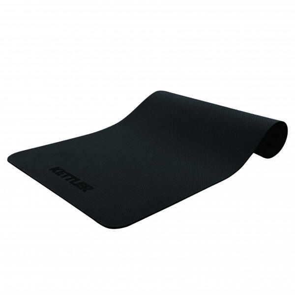 Mata do jogi Kettler POE czarna 180x60 3/3