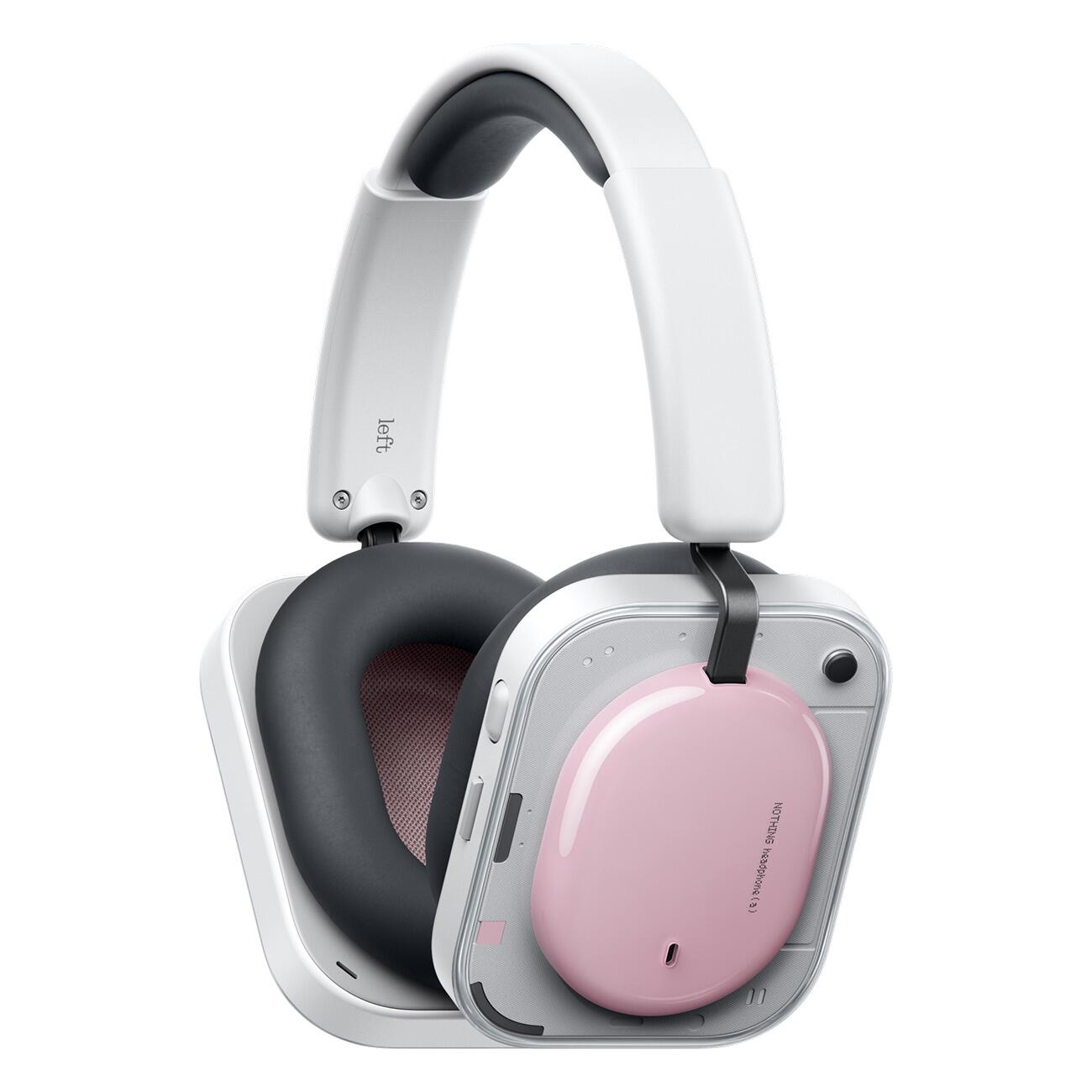 Nothing Headphone (a) Over-Ear-Kopfhörer 2/7