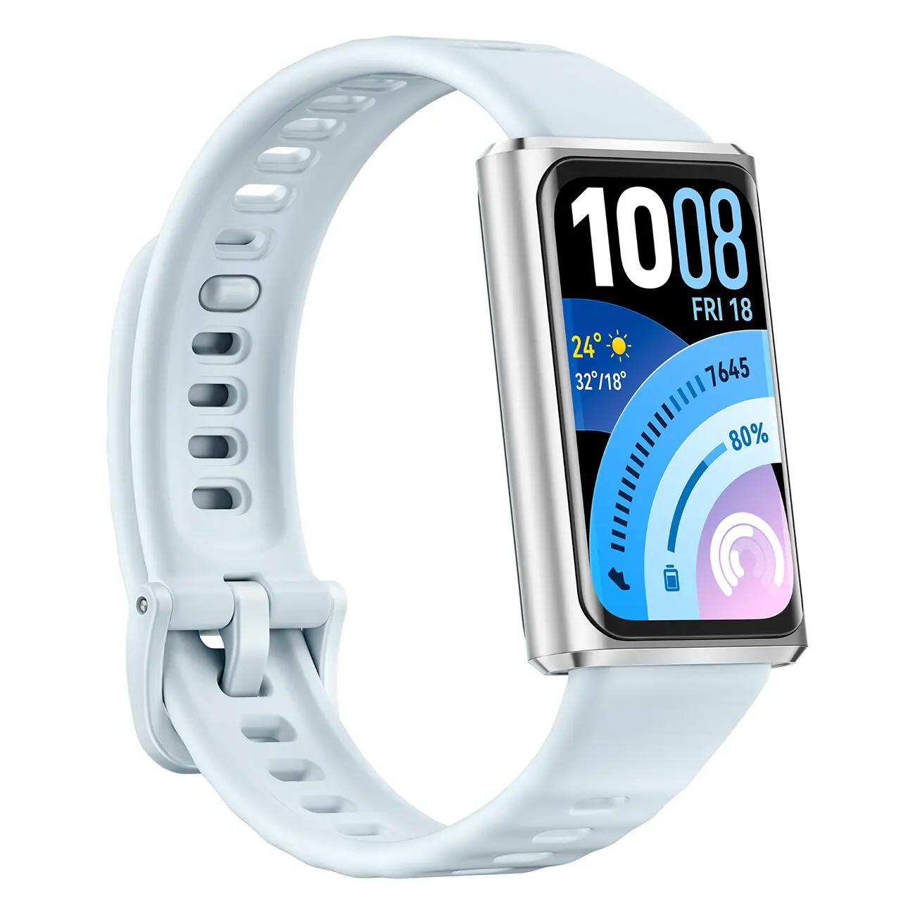 Huawei Band 11 Pro Fitnesstracker 3/6