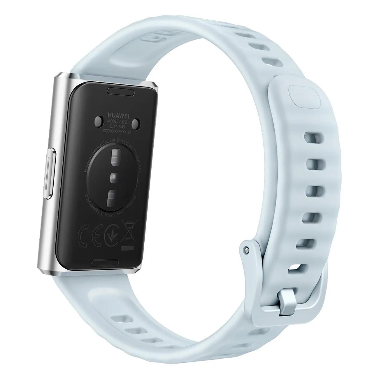Huawei Band 11 Pro Fitnesstracker 5/6