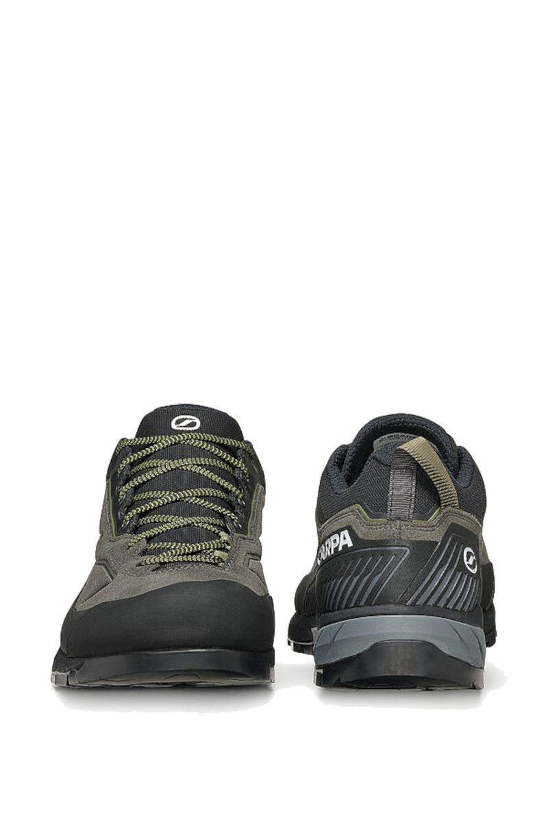 Buty trekkingowe niskie męskie Rapid XT GTX 3/5