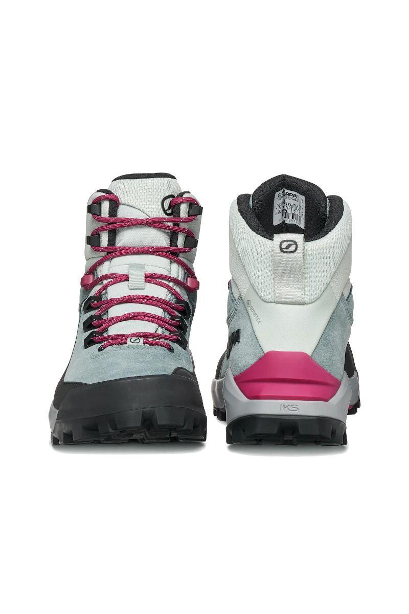 Buty trekkingowe wysokie damskie Mustang TRK GTX Woman 3/6