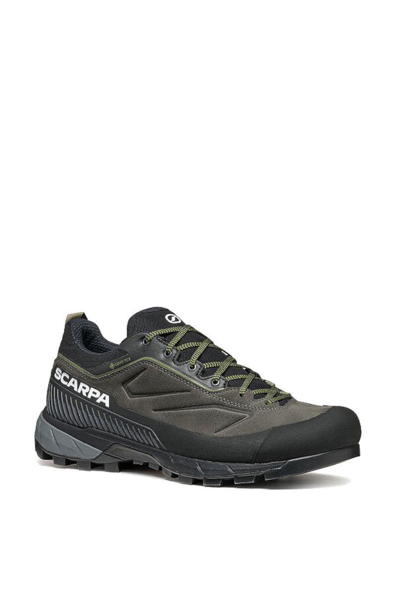 Buty trekkingowe niskie męskie Rapid XT GTX 2/5