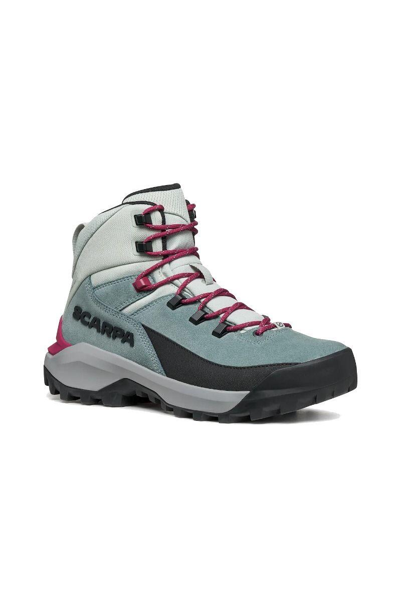 Buty trekkingowe wysokie damskie Mustang TRK GTX Woman 2/6