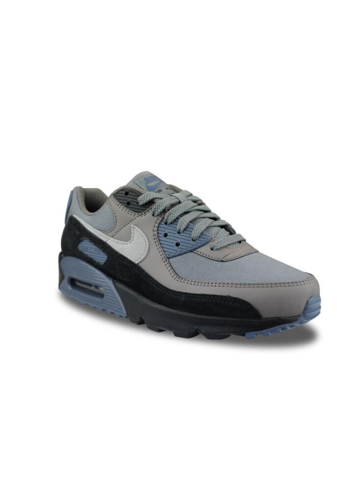 Nike Air Max 90 Diffused Blue Ib6392-001 3/5