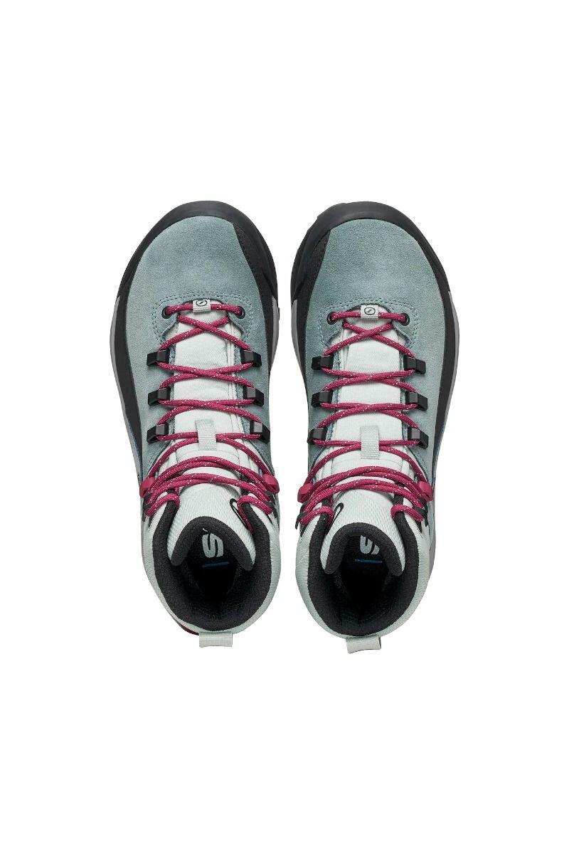 Buty trekkingowe wysokie damskie Mustang TRK GTX Woman 5/6
