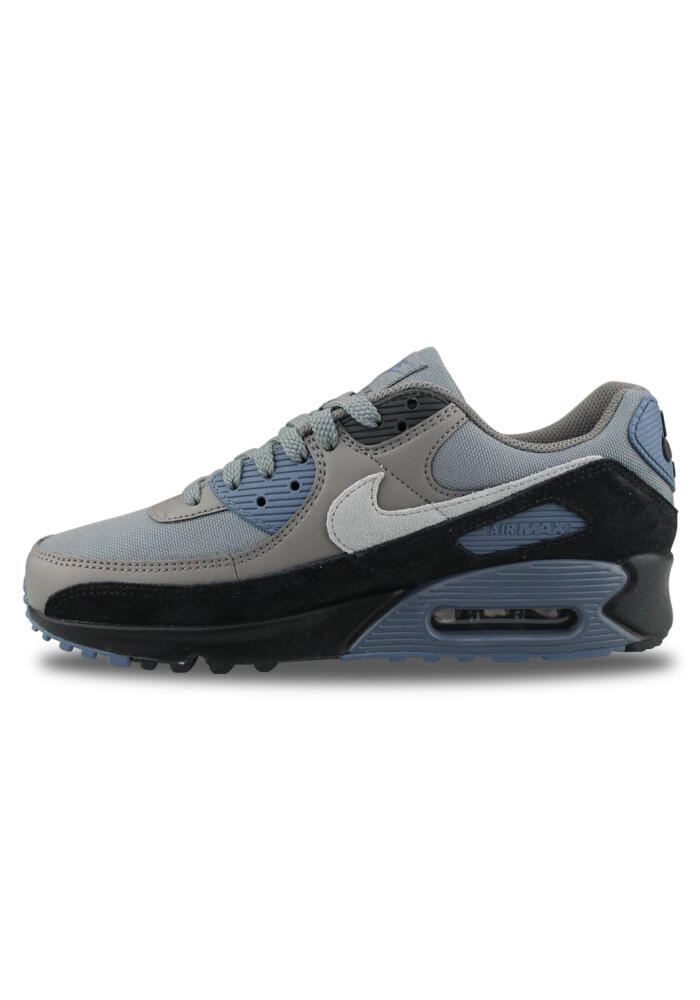 Nike Air Max 90 Diffused Blue Ib6392-001 2/5