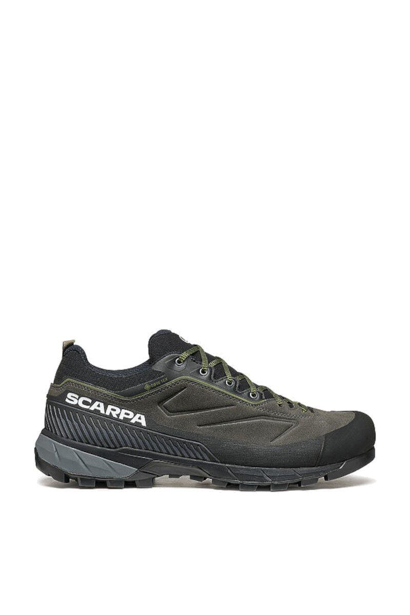 Buty trekkingowe niskie męskie Rapid XT GTX