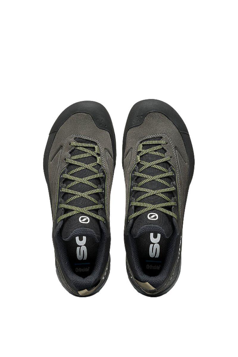 Buty trekkingowe niskie męskie Rapid XT GTX 4/5