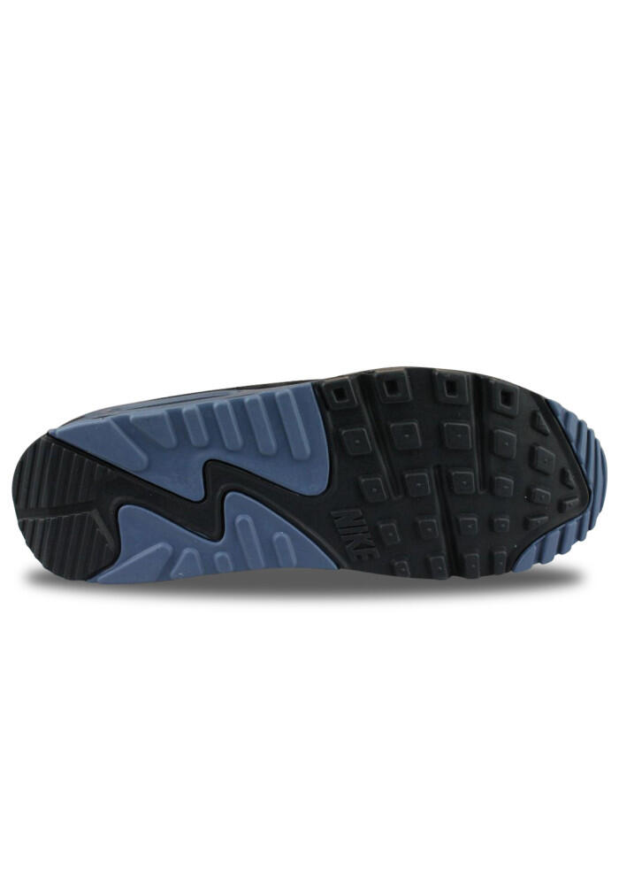 Nike Air Max 90 Diffused Blue Ib6392-001 4/5
