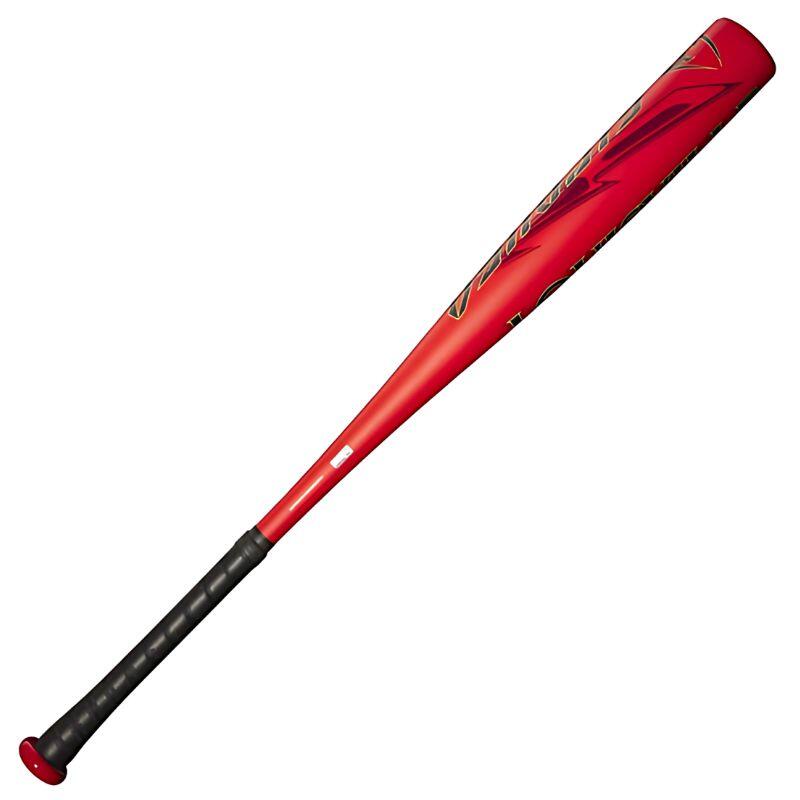 Louisville WBL2969010 Dynasty One-Piece Alloy BBCOR Baseball Bat (-3) | 34 inch 3/7