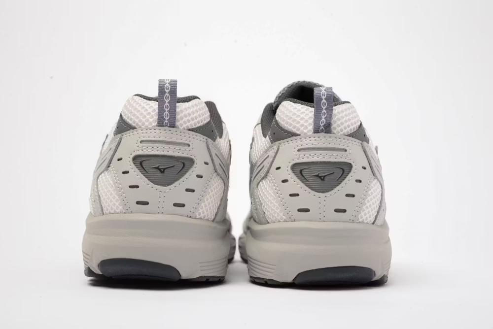 Mizuno MXR Sneakers da Walking Sportivo Uomo 6/6