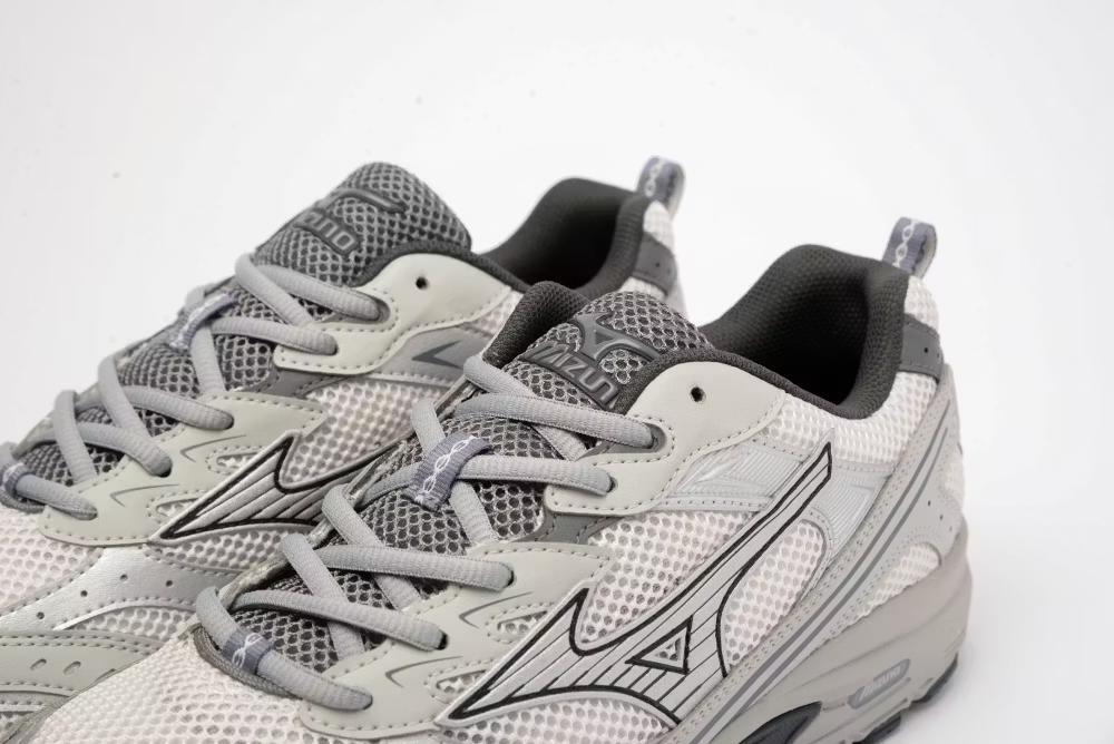 Mizuno MXR Sneakers da Walking Sportivo Uomo 5/6