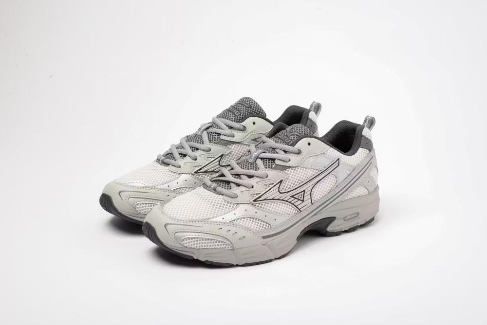 Mizuno MXR Sneakers da Walking Sportivo Uomo 4/6
