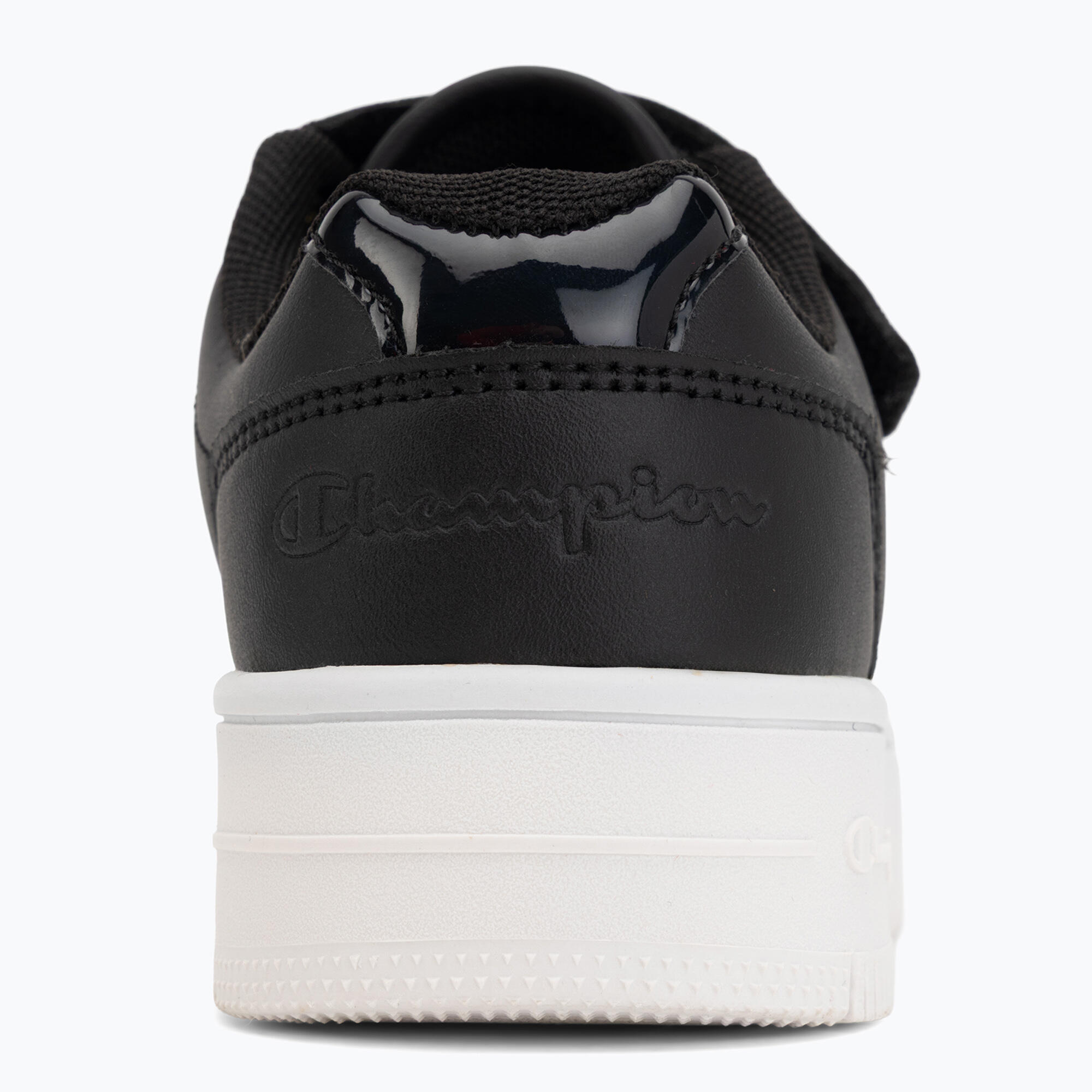 Champion RD18 Platform Glitter G PS Low Cut kinderschoenen 6/7