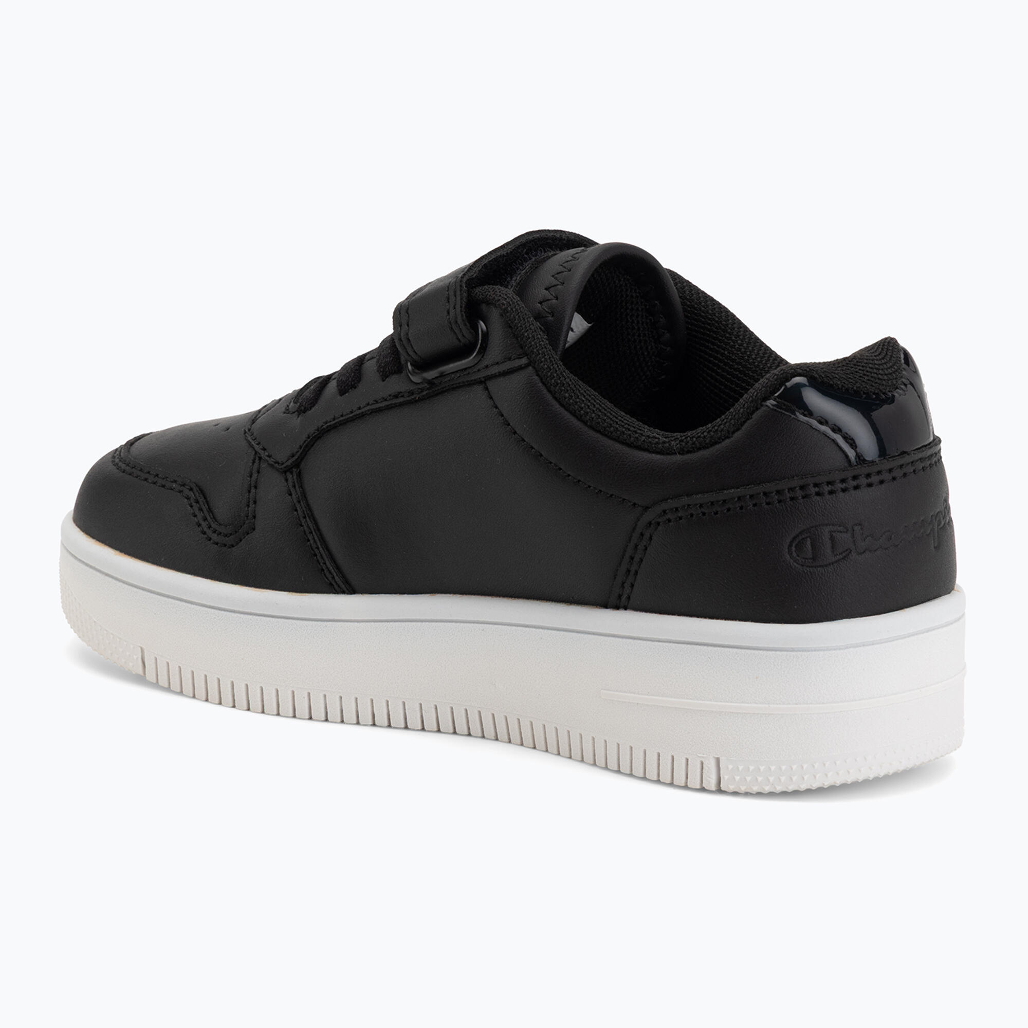Champion RD18 Platform Glitter G PS Low Cut kinderschoenen 3/7
