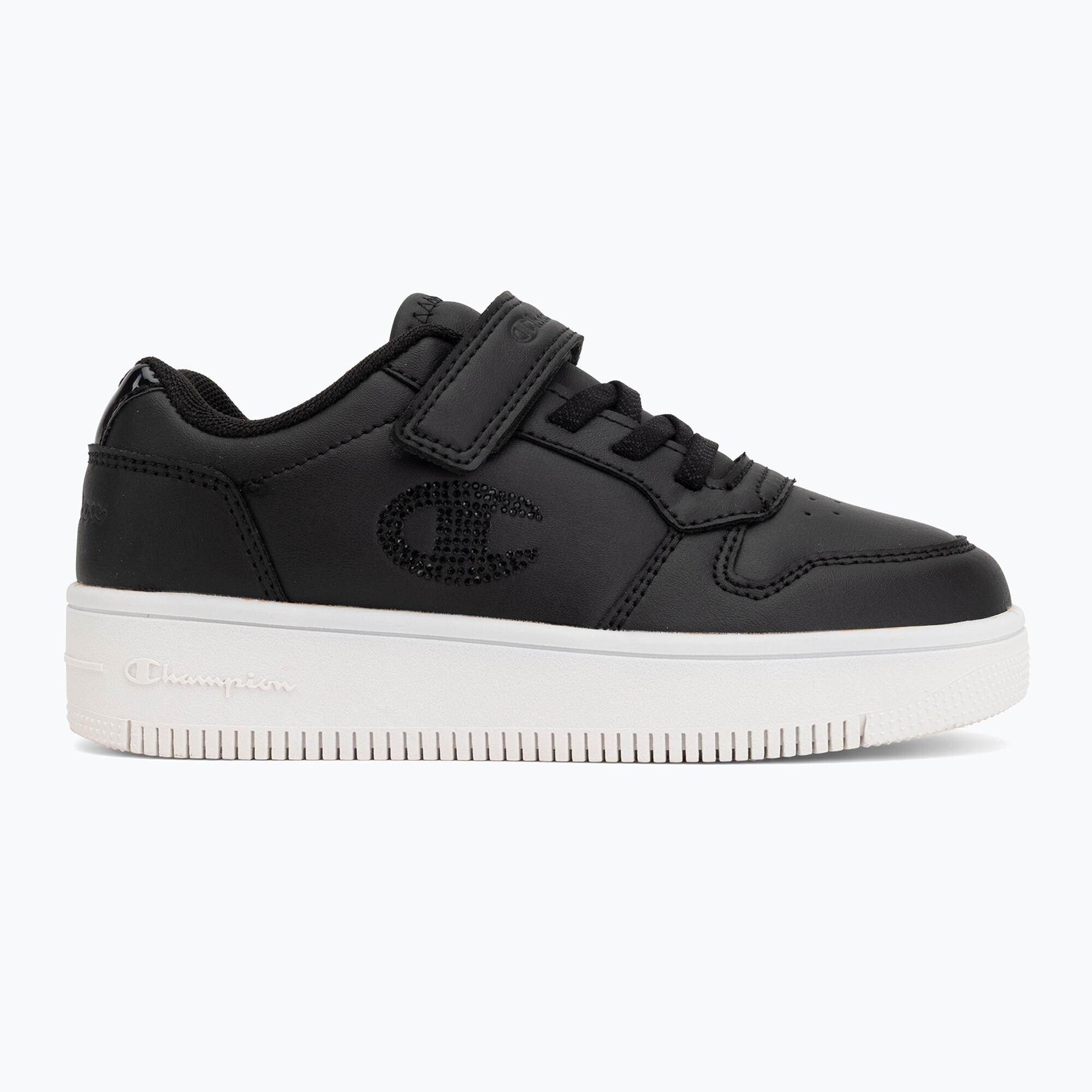 Buty dziecięce Champion RD18 Platform Glitter G PS Low Cut