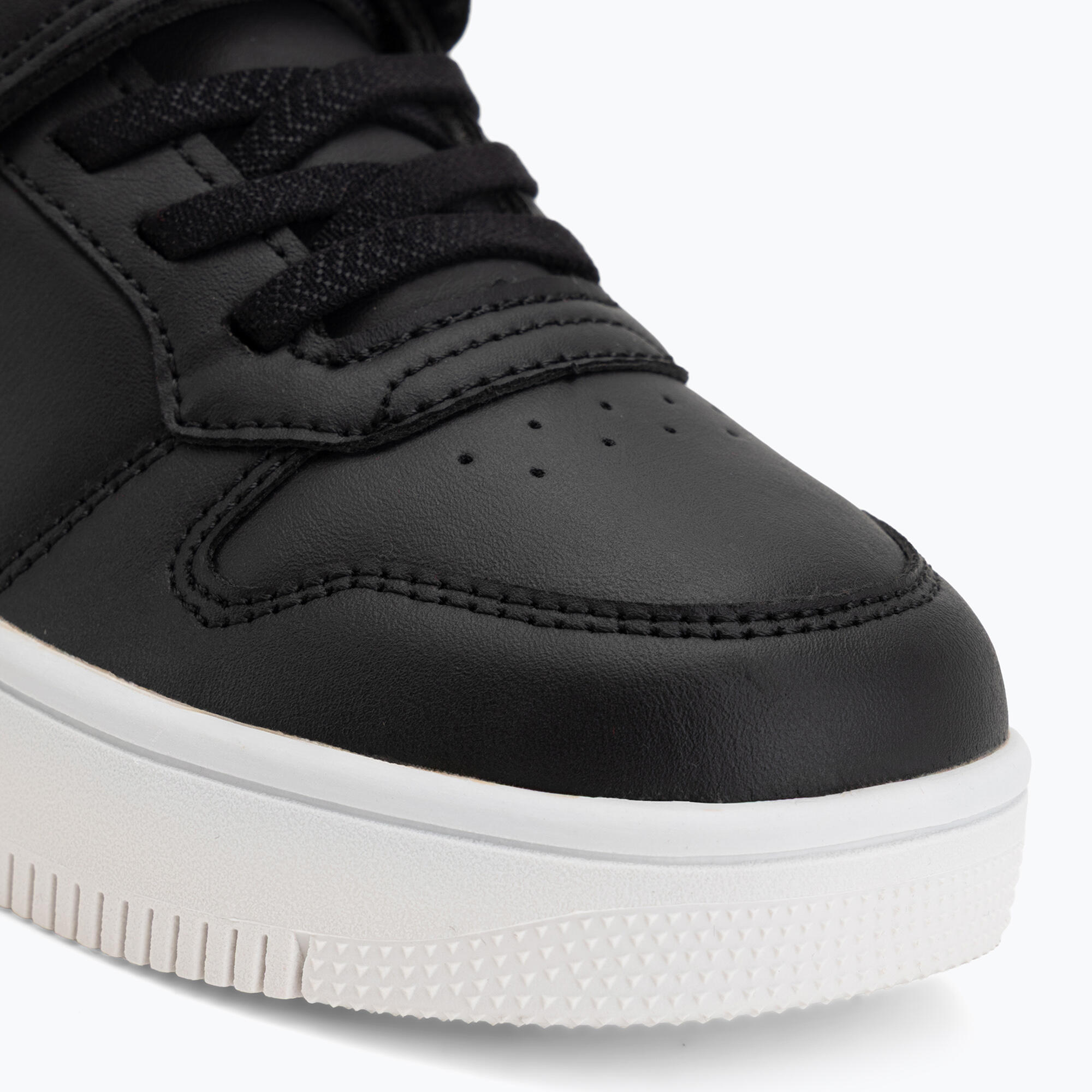 Champion RD18 Platform Glitter G PS Low Cut kinderschoenen 7/7