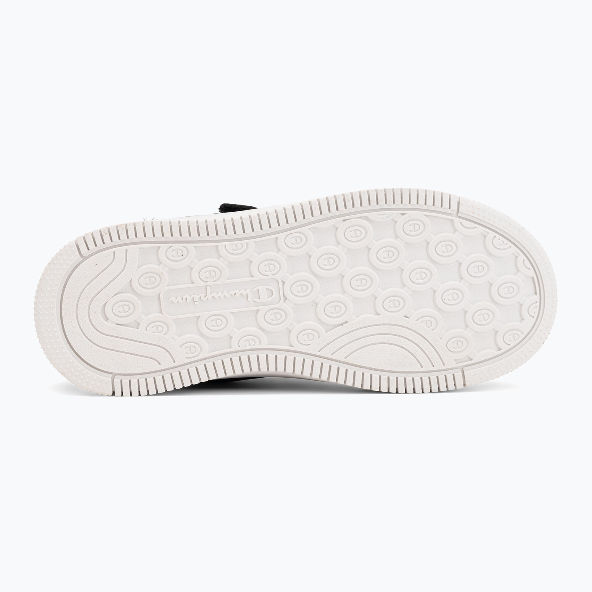 Champion RD18 Platform Glitter G PS Low Cut kinderschoenen 4/7