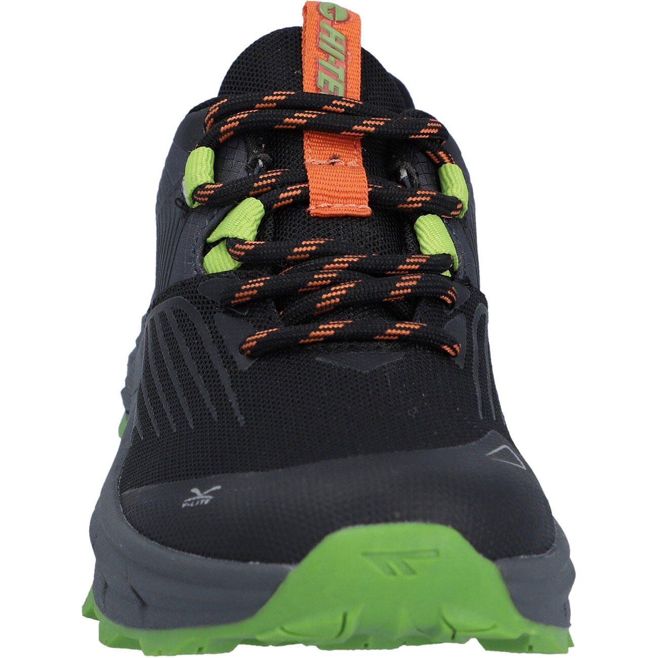 Hi-Tec Geo Fuse Trail Low Womens Waterproof 3/7