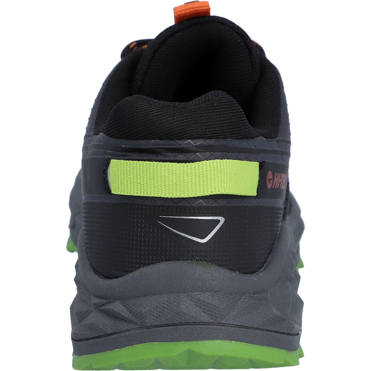 Hi-Tec Geo Fuse Trail Low Womens Waterproof 5/7