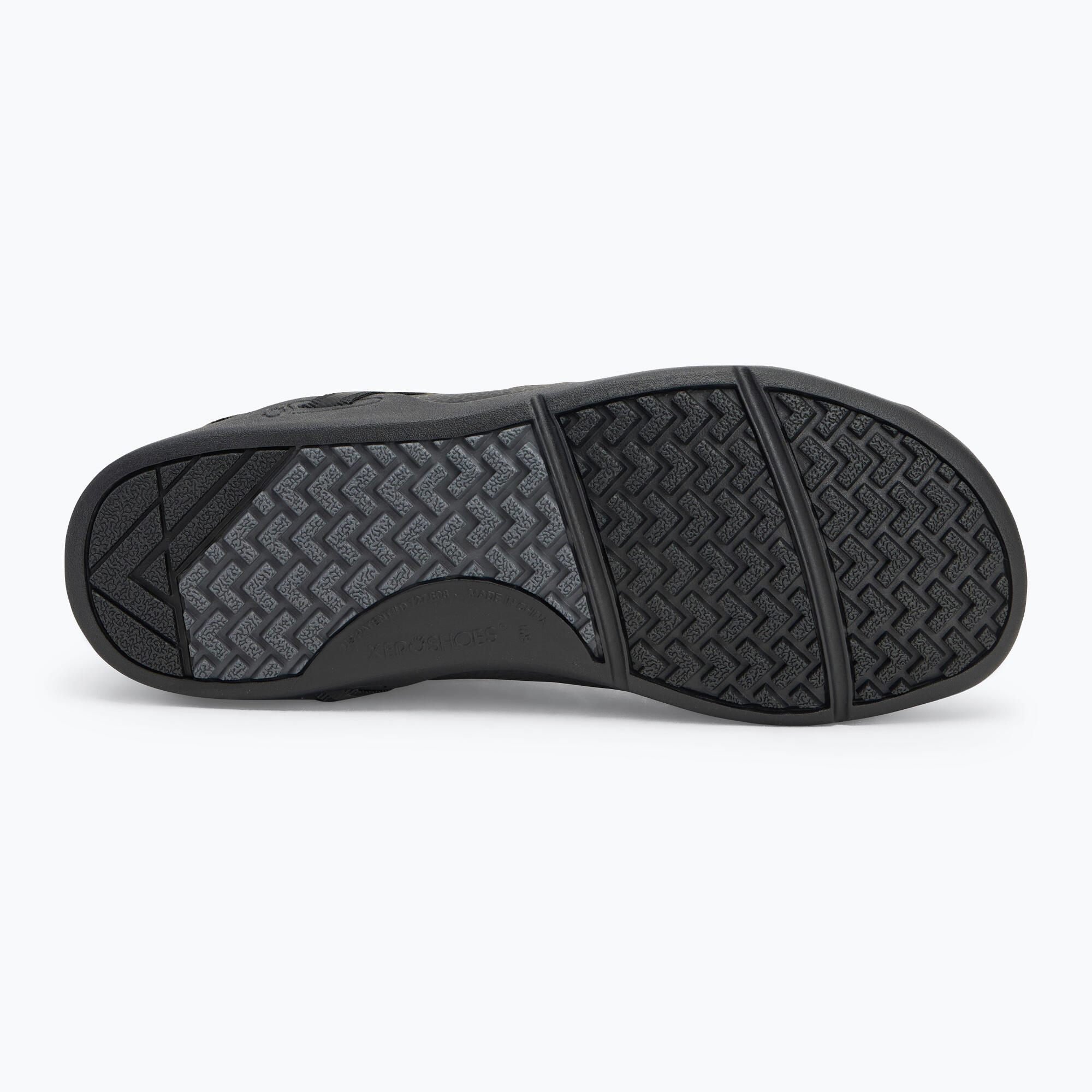 Heren barefoot schoenen Xero Shoes Prio 4/7