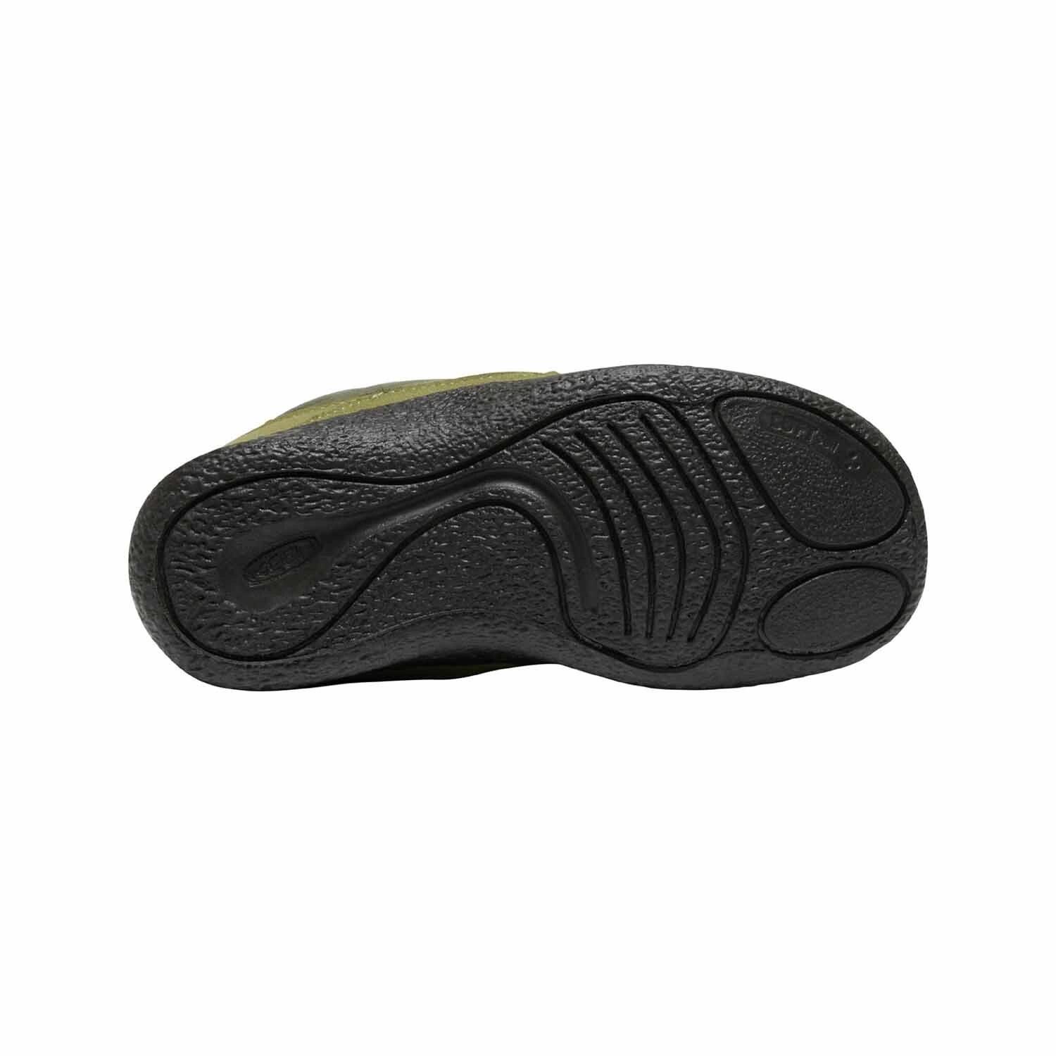 Buty miejskie dziecięce KEEN HOWSER II CHUKKA WP 6/6