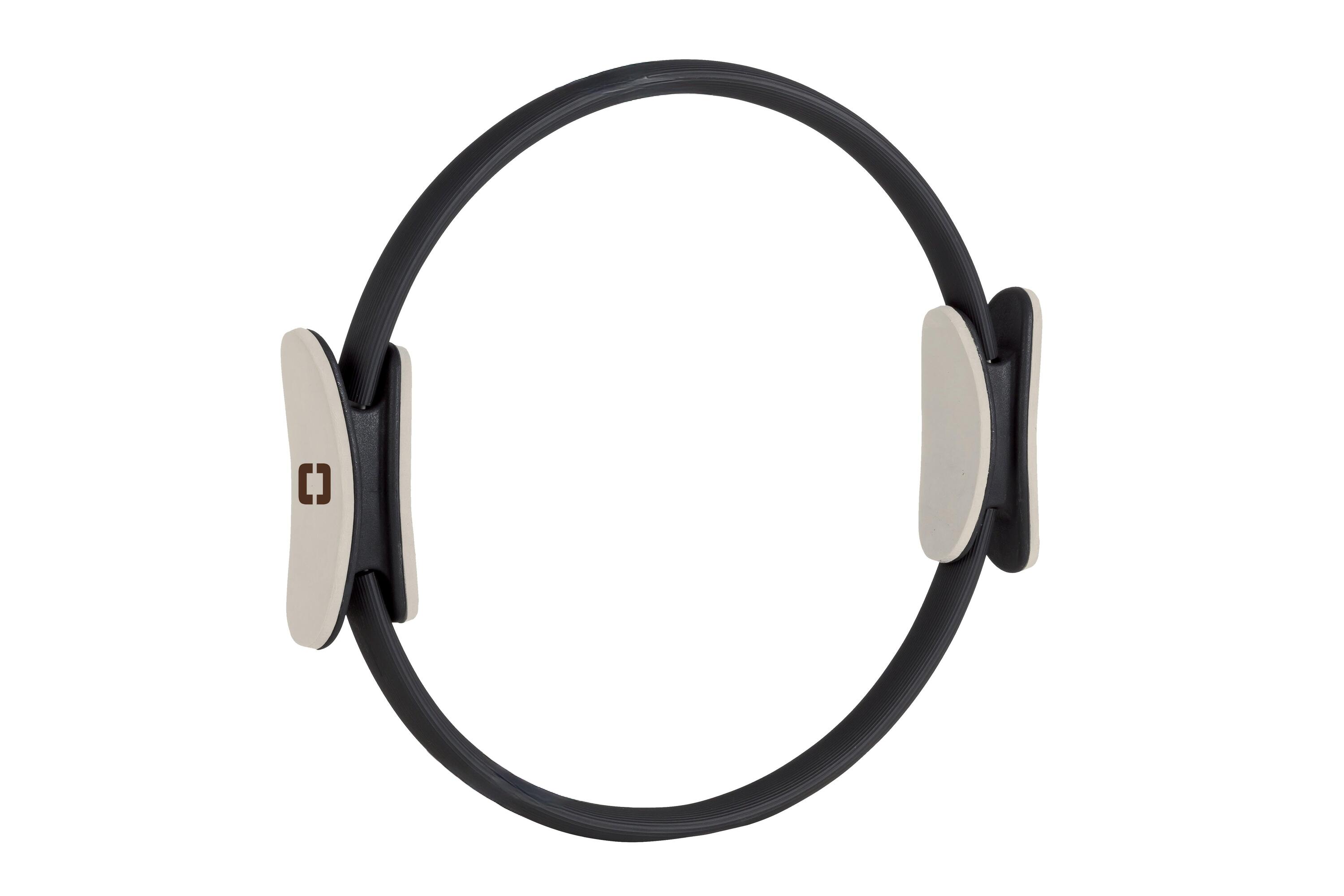 Aro de Pilates TOORX Liveness | Magic Circle | ø38 cm 2/3