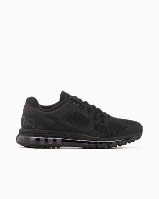 Nike Air Max 2013 Triple Black