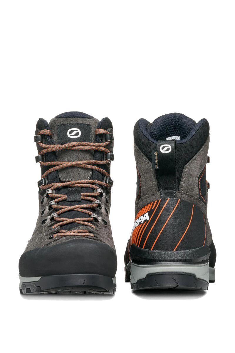 Buty trekkingowe wysokie męskie Mescalito TRK GTX 3/5