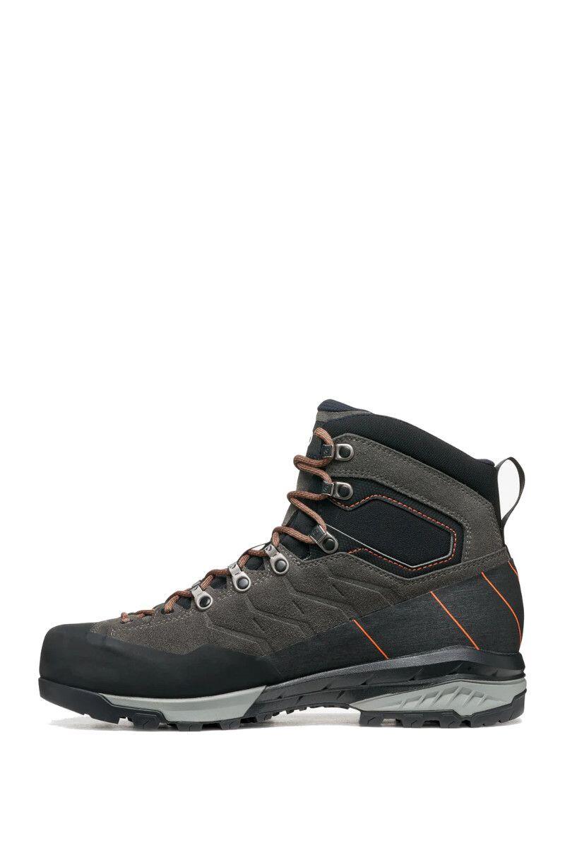 Buty trekkingowe wysokie męskie Mescalito TRK GTX 2/5