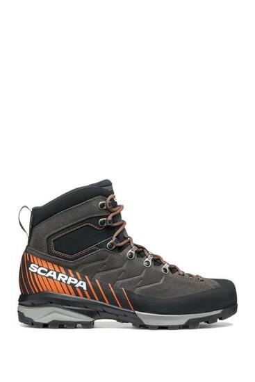 Buty trekkingowe wysokie męskie Mescalito TRK GTX