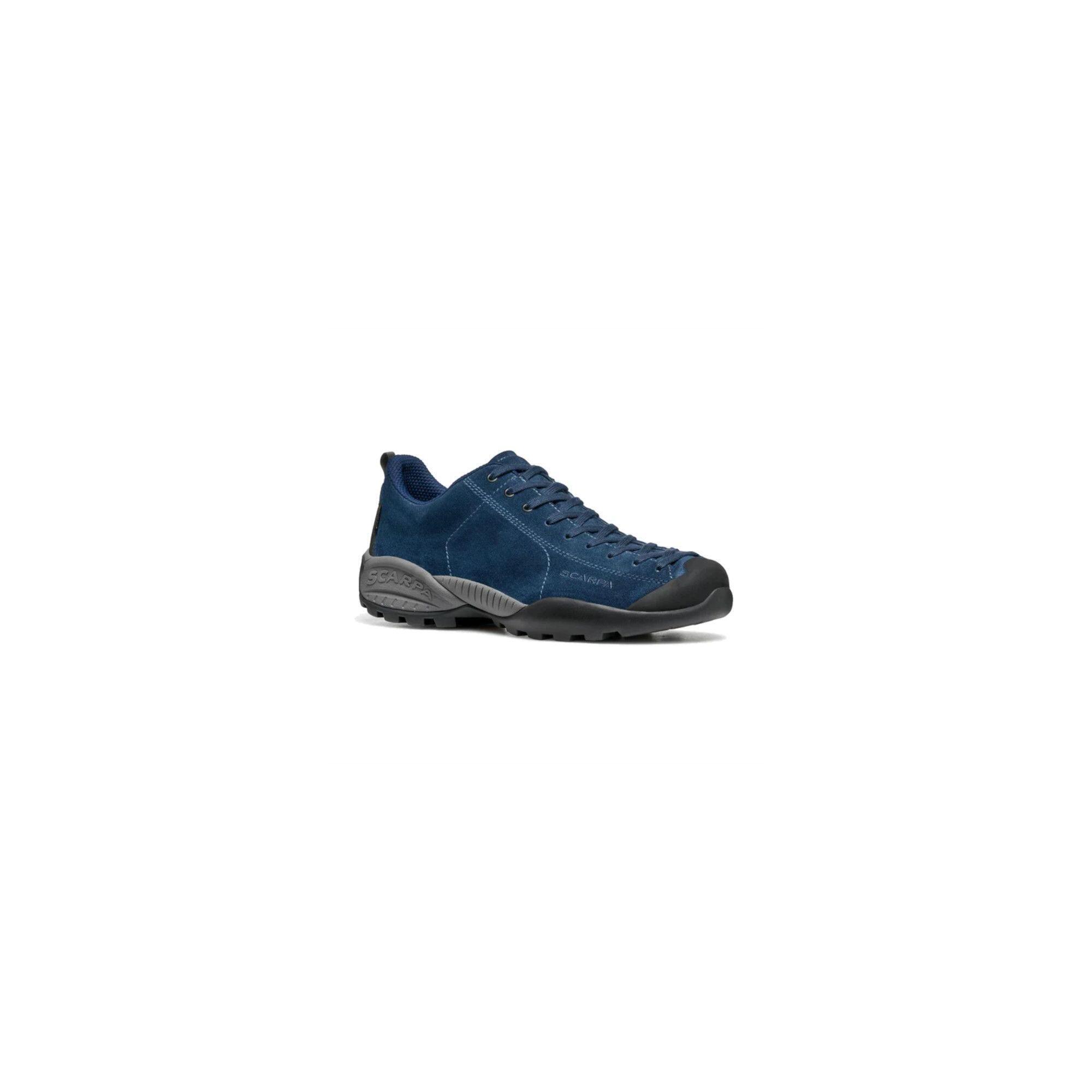 Buty trekkingowe niskie Mojito GTX