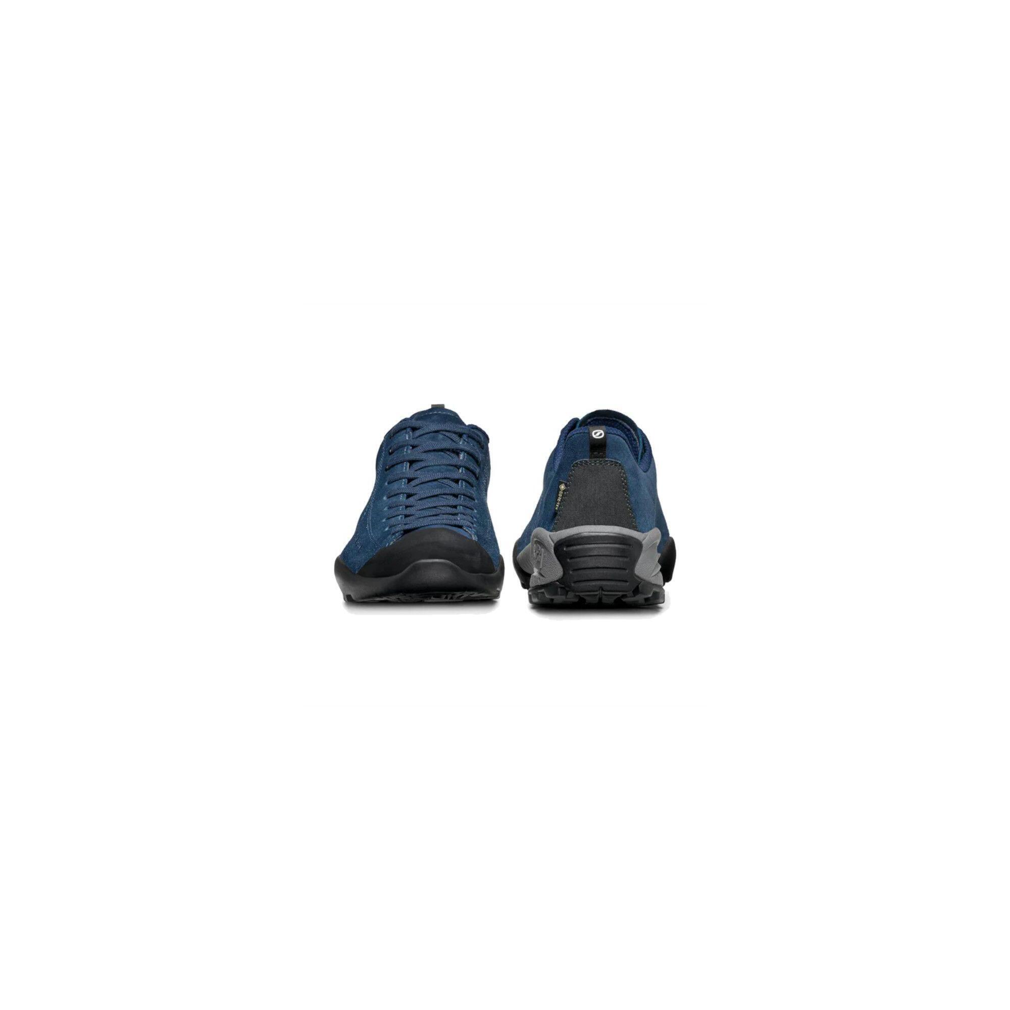Buty trekkingowe niskie Mojito GTX