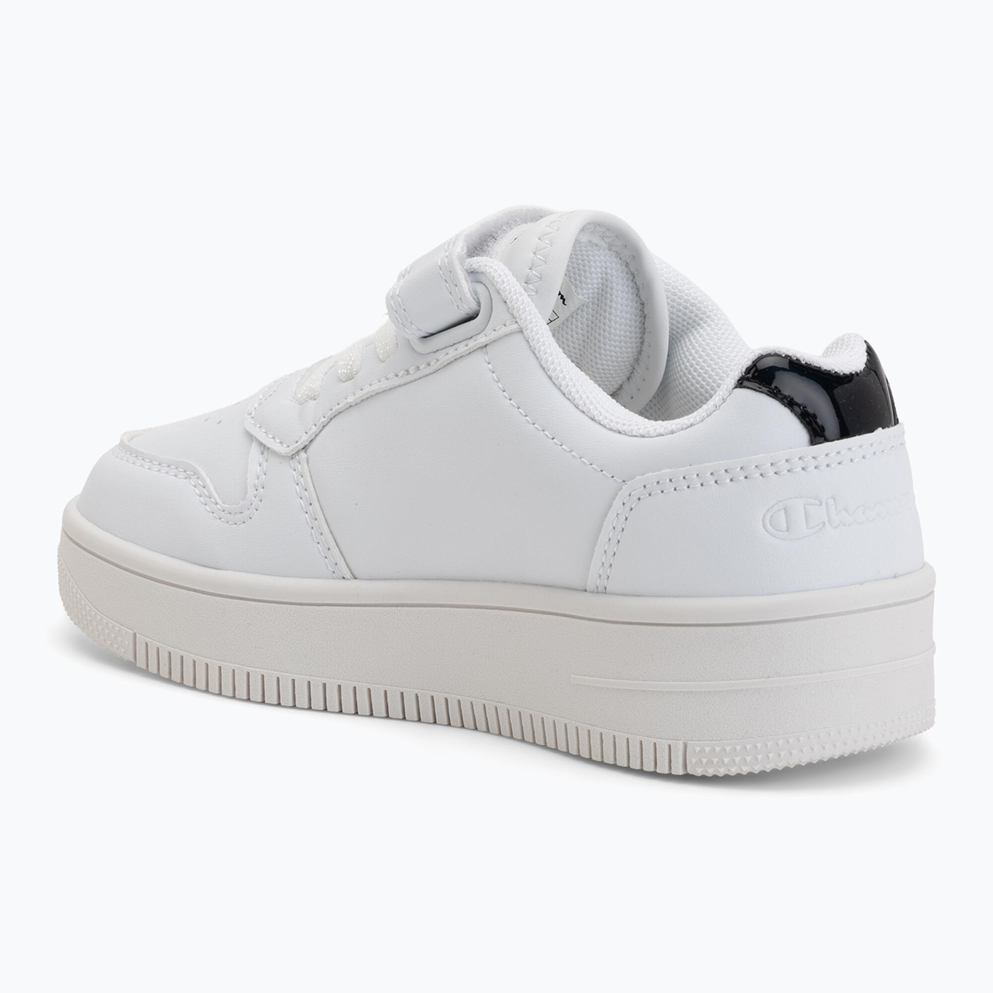 Scarpe bambini Champion RD18 Platform Glitter G PS Low Cut 3/7