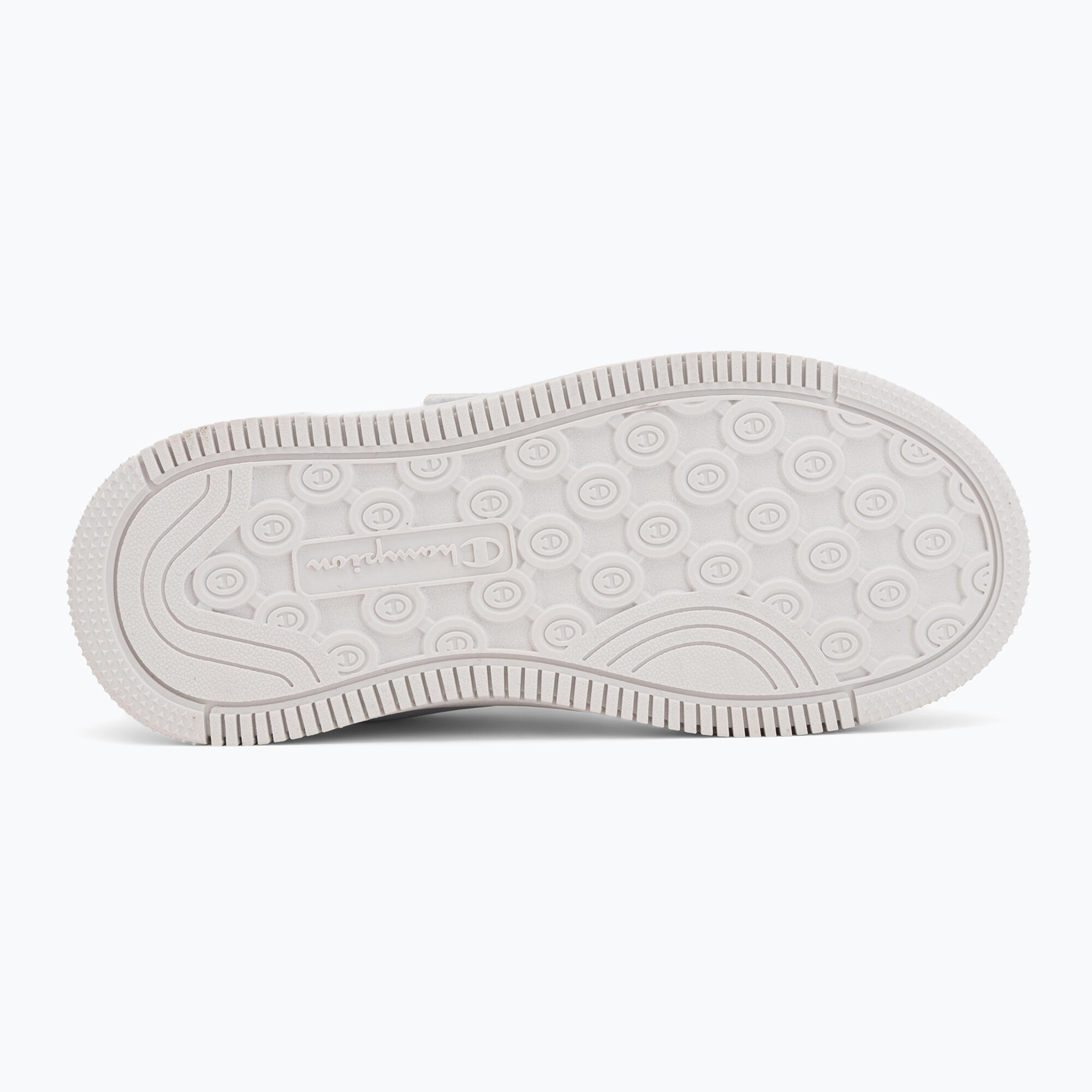 Scarpe bambini Champion RD18 Platform Glitter G PS Low Cut 4/7