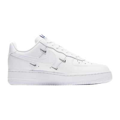 WMNS Air Force 1 '07 LX 38 Bianco