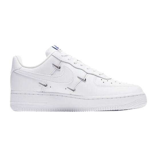 WMNS Air Force 1 '07 LX 38 Bianco